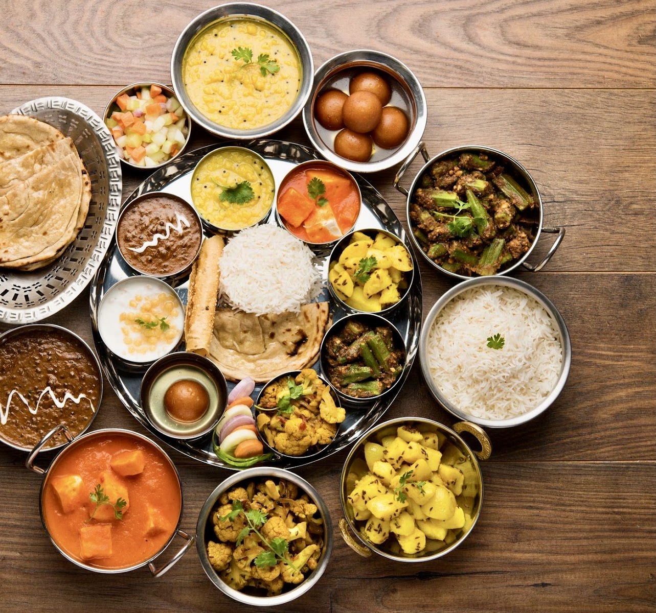 Kesariya — Banquet Hall in JP Nagar, Bangalore (on-site parking, in-house decoration, outside catering allowed, bar service available) — photo 2