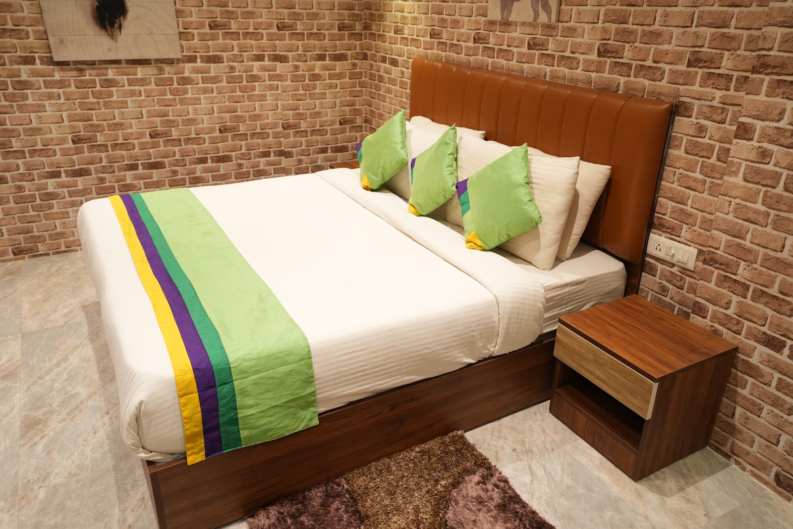 Grand Seasons Hotel — Banquet Hall in Banaswadi, Bangalore (on-site parking, in-house decoration, outside catering allowed, bar service available) — photo 2