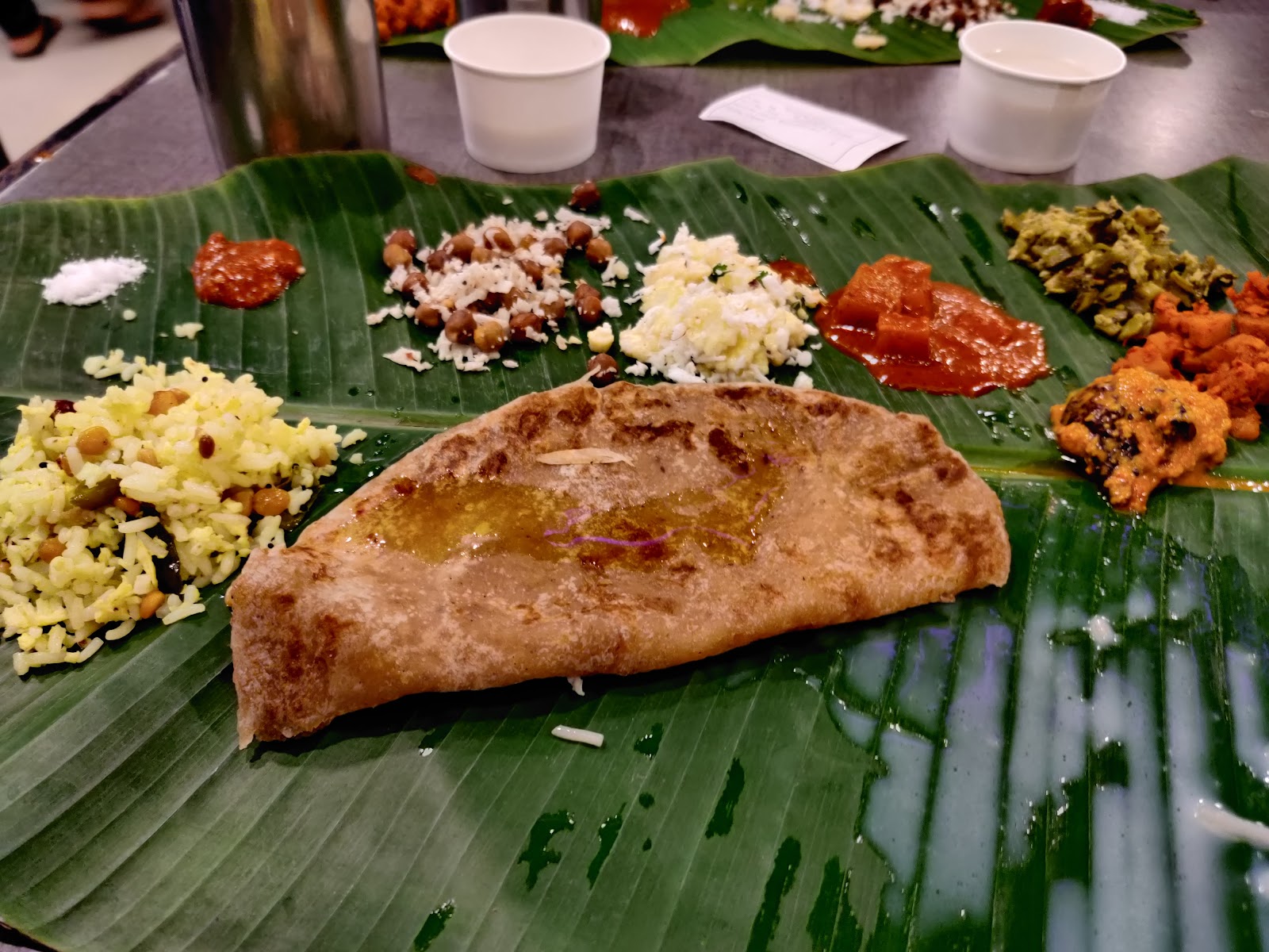 Anna Kuteera — Banquet Hall in Banashankari, Bangalore (on-site parking, in-house decoration, outside catering allowed, bar service available) — photo 3