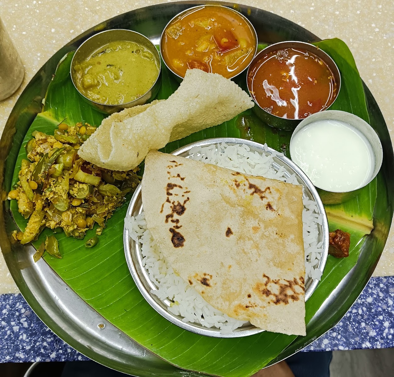 Mathru Sagar Party Hall — Banquet Hall in Banashankari, Bangalore (on-site parking, in-house decoration, outside catering allowed, bar service available) — photo 2