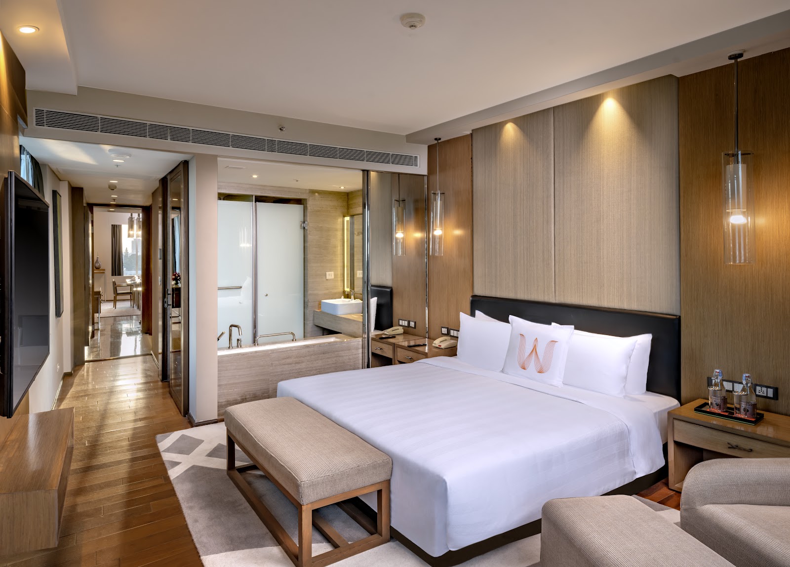 WelcomHotel Bengaluru — Banquet Hall in Richmond Road, Bangalore (on-site parking, in-house decoration, outside catering allowed, DJ permitted) — photo 2