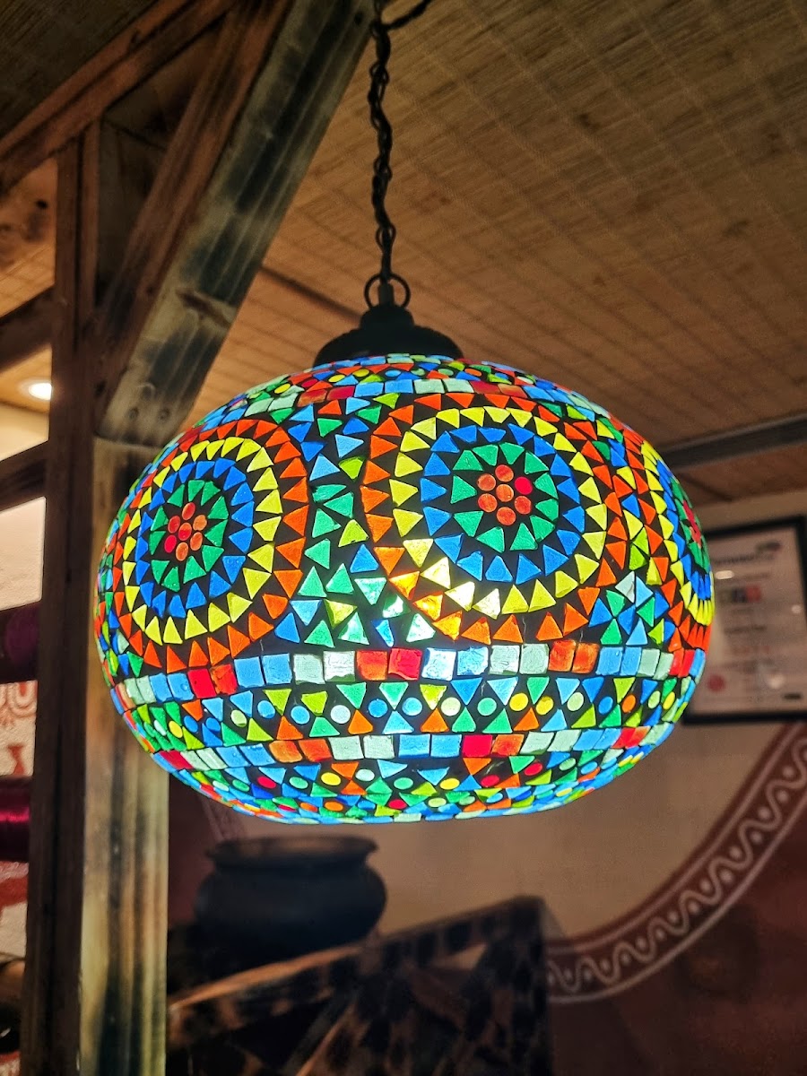 Tandoori Taal De Courtyard Hall — Banquet Hall in Indiranagar, Bangalore (on-site parking, in-house decoration, outside catering allowed, bar service available) — photo 4