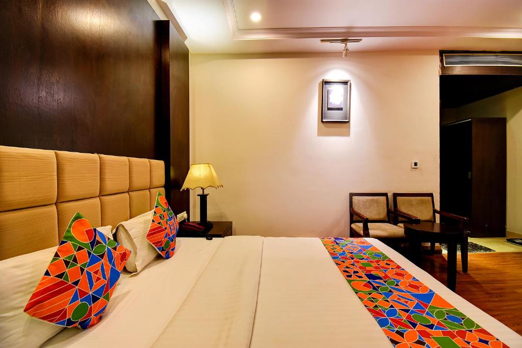Suvee Boutique Hotel — Banquet Hall in Banashankari, Bangalore (on-site parking, in-house decoration, outside catering allowed, bar service available) — photo 2