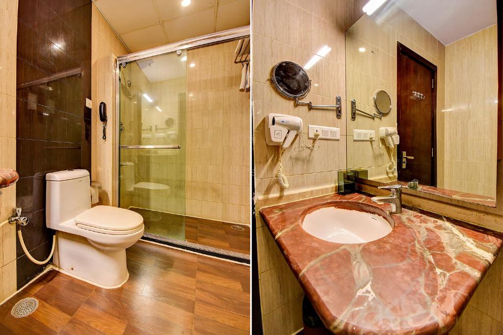Suvee Boutique Hotel — Banquet Hall in Banashankari, Bangalore (on-site parking, in-house decoration, outside catering allowed, bar service available) — photo 3