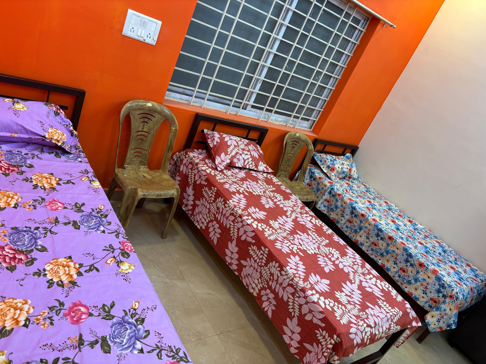 Golden Palace — Banquet Hall in Banashankari, Bangalore (on-site parking, in-house decoration, bar service available, 250–350 guest capacity) — photo 2
