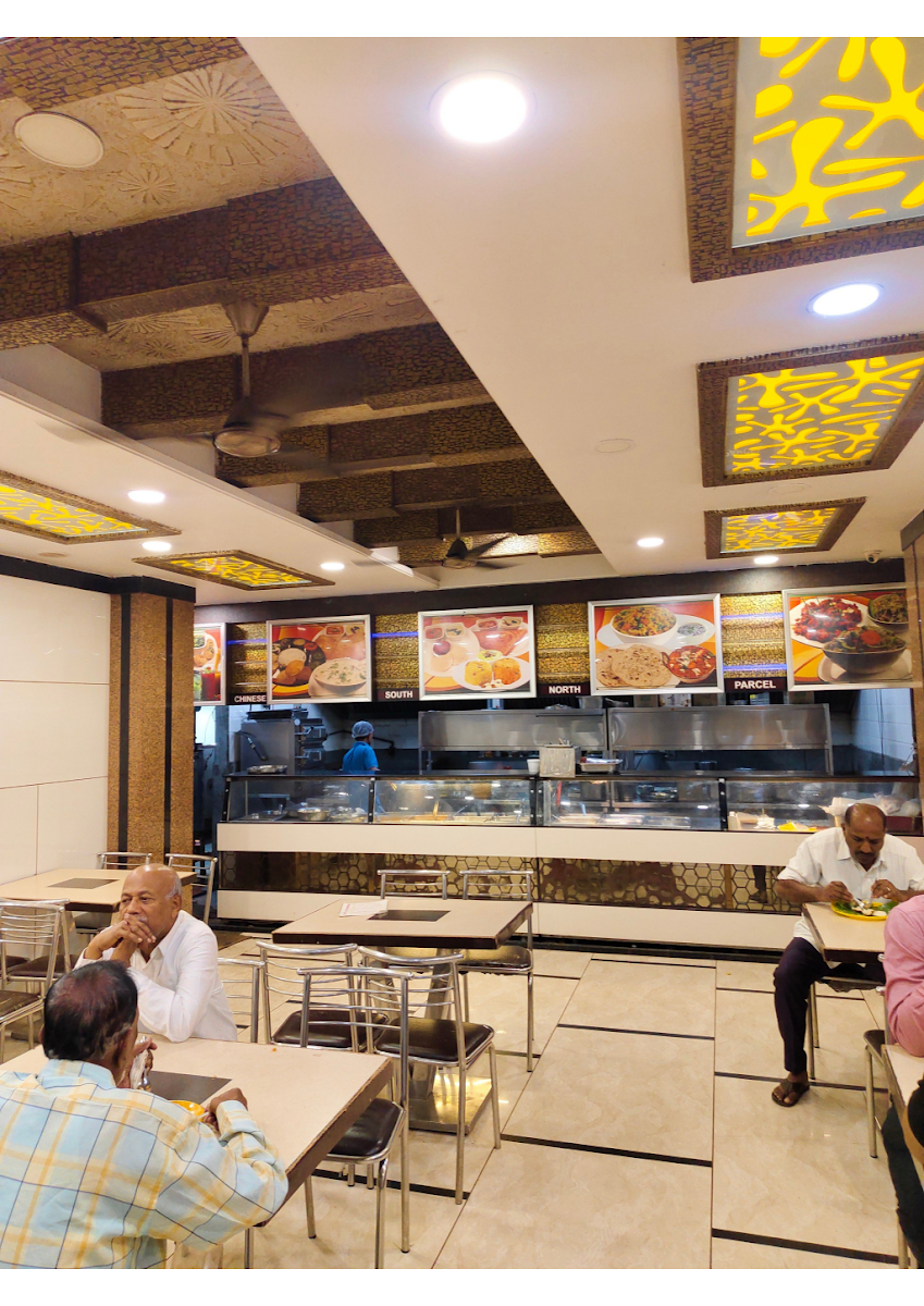 Lalbagh Grand Party Hall — Banquet Hall in Bangalore (on-site parking, in-house decoration, outside catering allowed, bar service available)