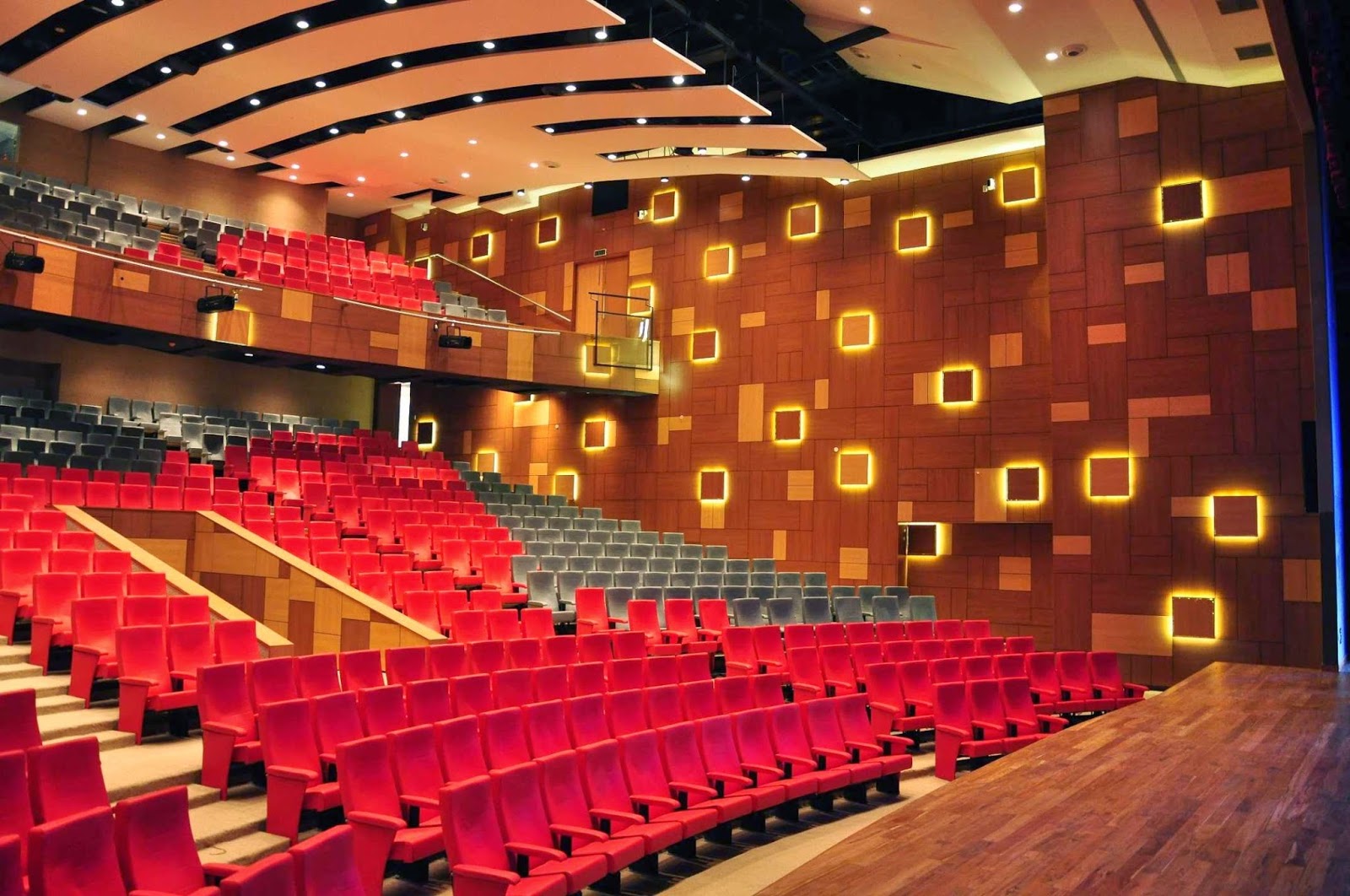 MLR Convention Centre · Whitefield — Banquet Hall in Whitefield, Bangalore (on-site parking, in-house decoration, DJ permitted, bar service available) — photo 2