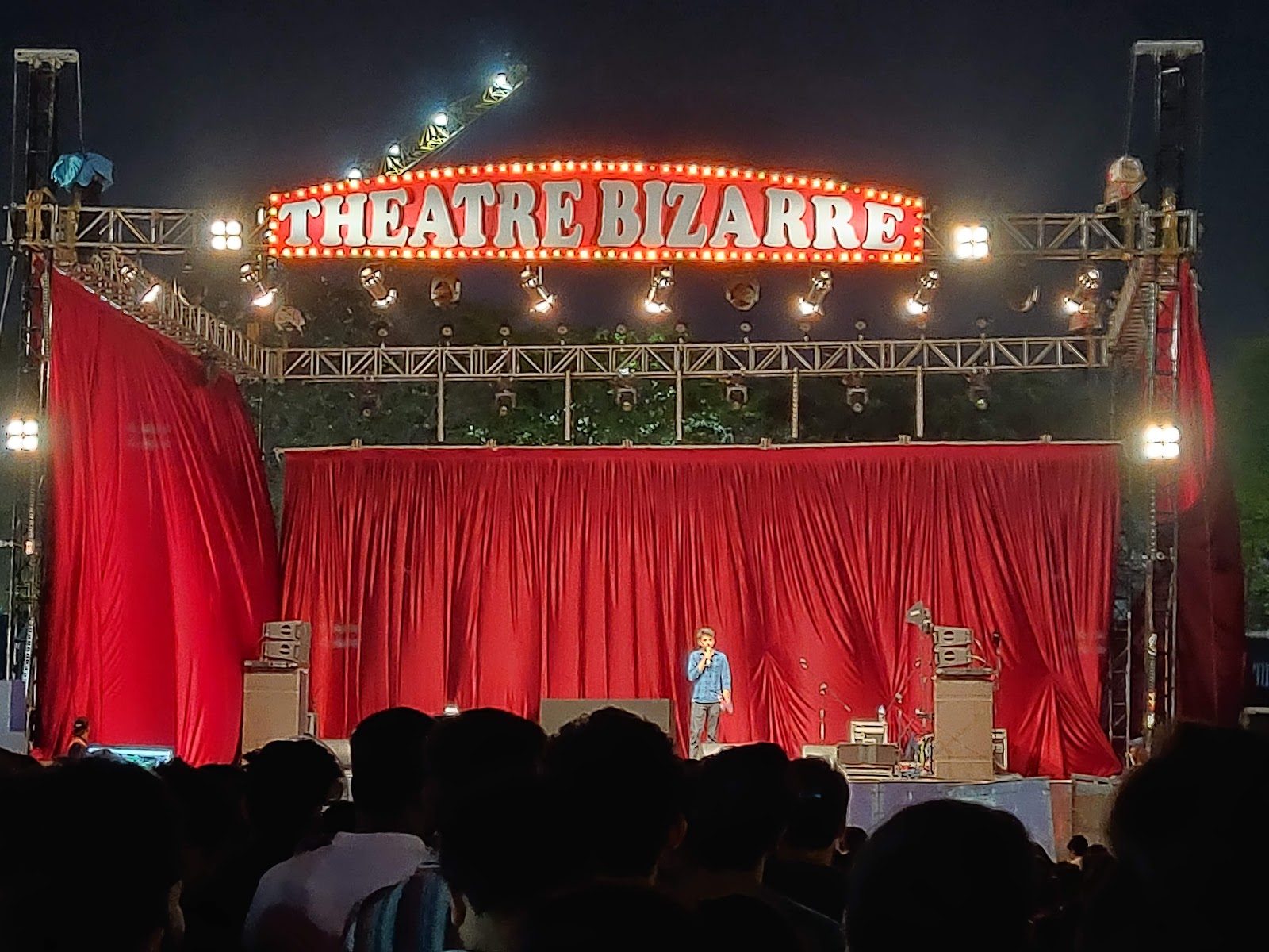 White Orchid Convention Centre — Banquet Hall in Nagavara, Bangalore (on-site parking, in-house decoration, DJ permitted, bar service available) — photo 4