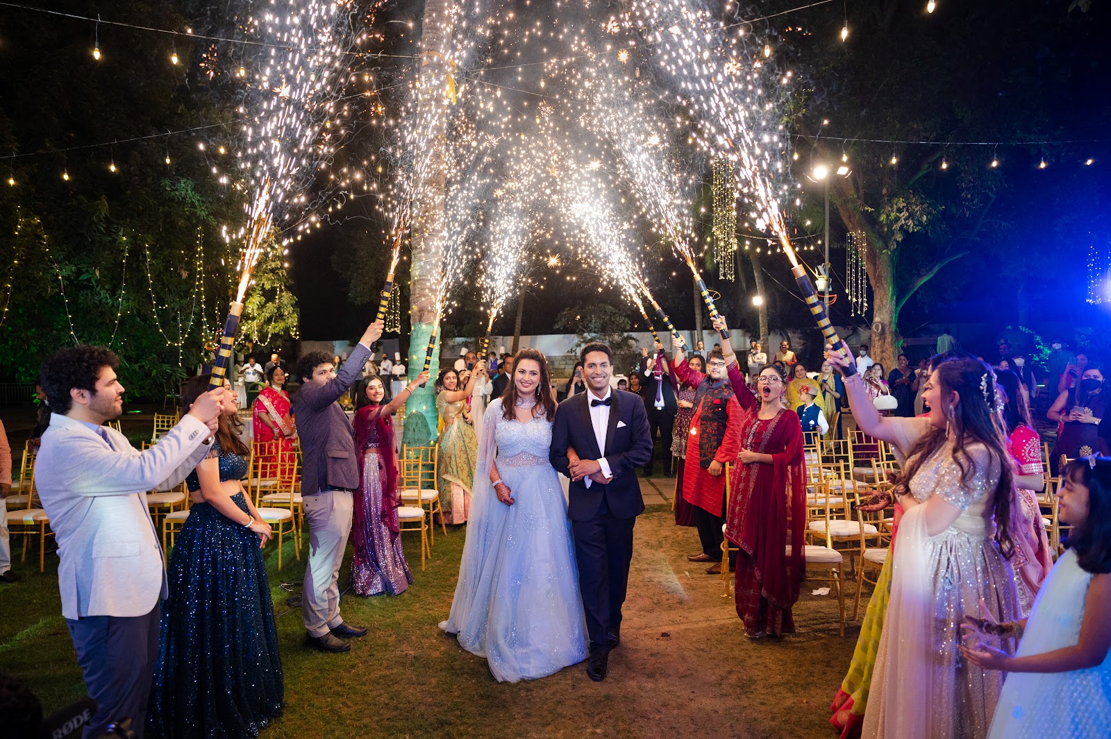 Moongate Events Venue — Banquet Hall in Devanahalli, Bangalore (on-site parking, in-house decoration, DJ permitted, bar service available) — photo 4