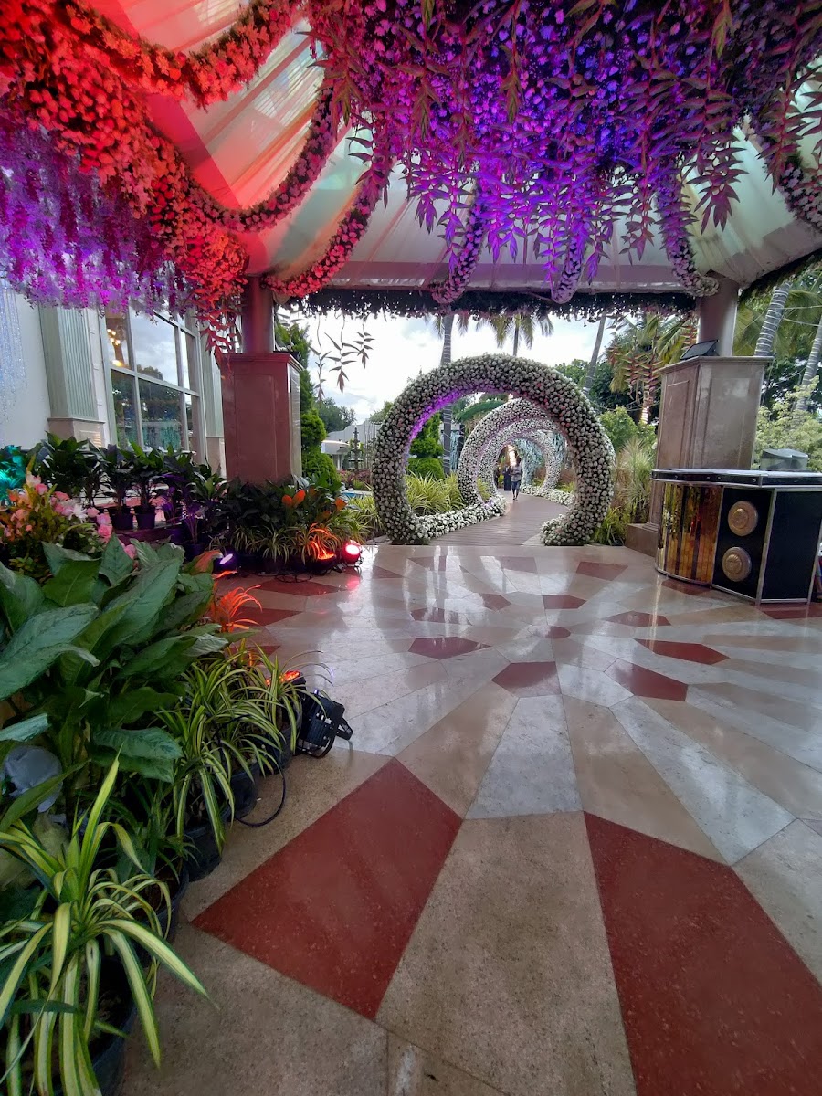 Samskruthi Brindhavana Convention Hall — Banquet Hall in JP Nagar, Bangalore (on-site parking, in-house decoration, DJ permitted, bar service available) — photo 3