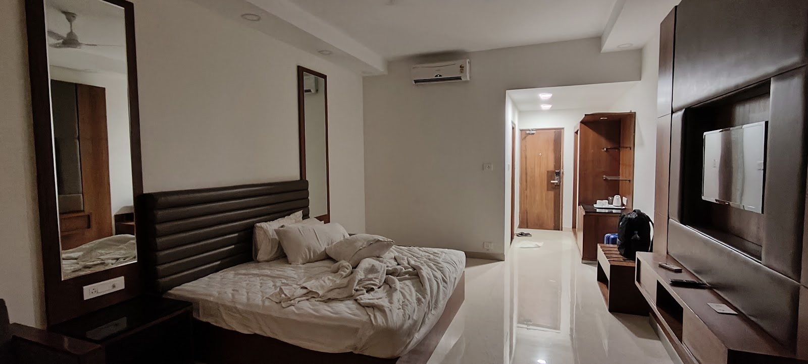 Silver Oak Resort — Resort in Rajanakunte, Bangalore (on-site parking, in-house decoration, bar service available, 300–700 guest capacity) — photo 2
