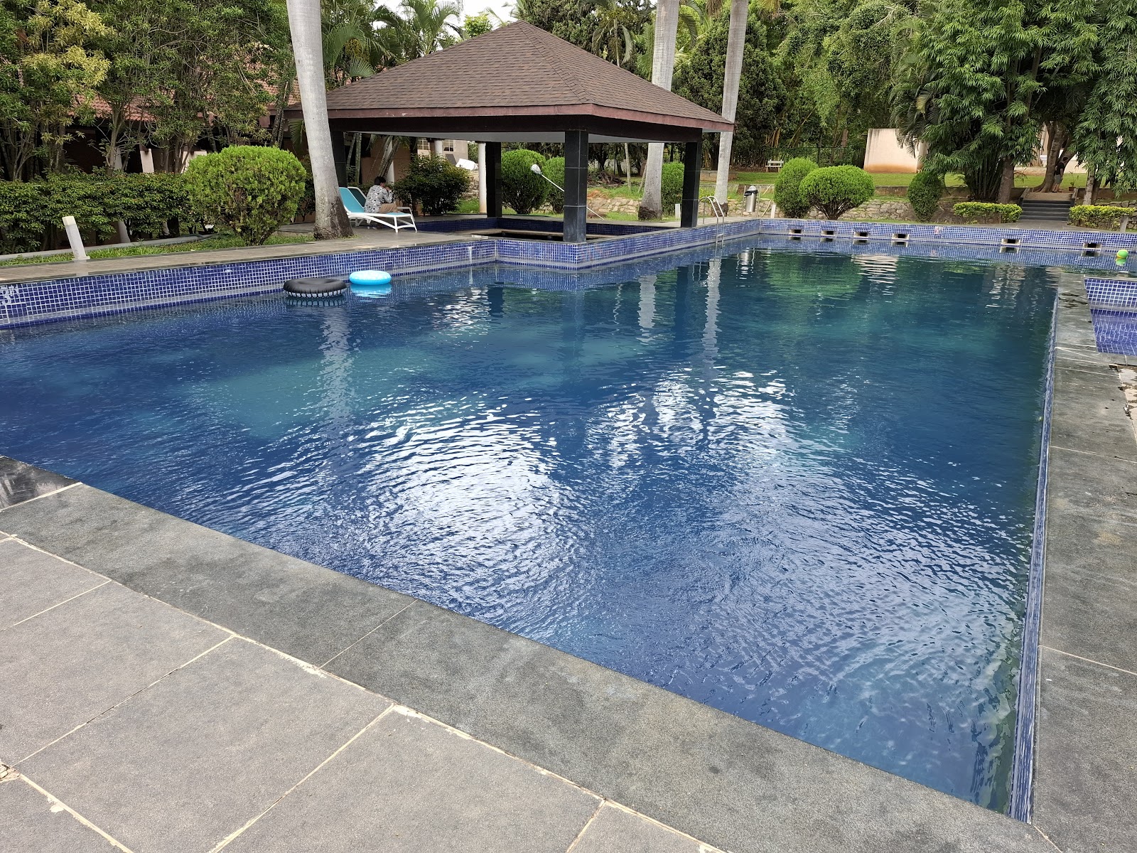 Silver Oak Resort — Resort in Rajanakunte, Bangalore (on-site parking, in-house decoration, bar service available, 300–700 guest capacity) — photo 3