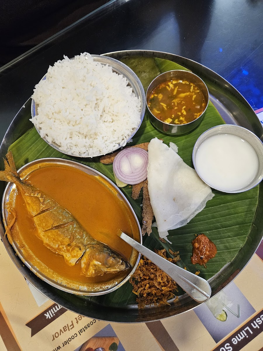 Karavalli — Banquet Hall in Ashok Nagar, Bangalore (on-site parking, in-house decoration, DJ permitted, bar service available) — photo 4