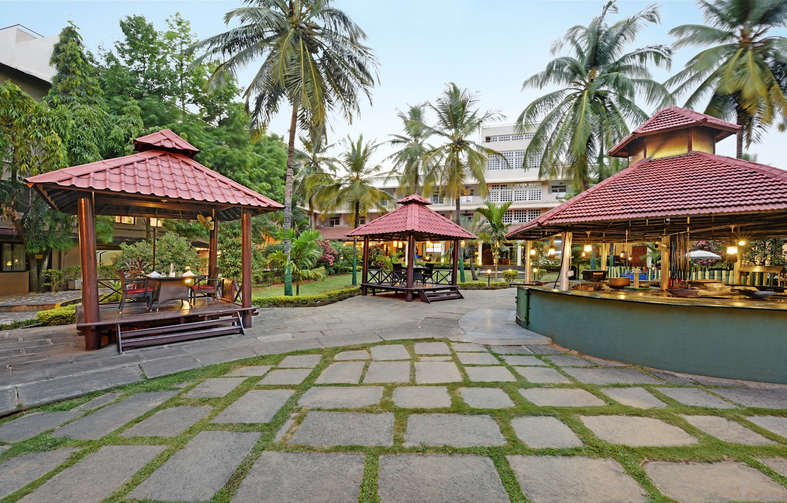 Royal Orchid Resort & Convention Centre — Resort in Bangalore (on-site parking, in-house decoration, bar service available, 1000–3500 guest capacity)
