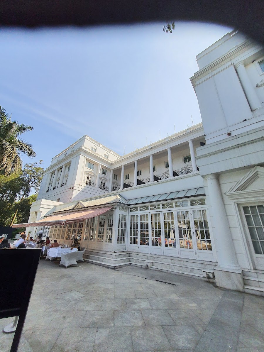 ITC Windsor — Banquet Hall in Vasanth Nagar, Bangalore (on-site parking, in-house decoration, outside catering allowed, DJ permitted)