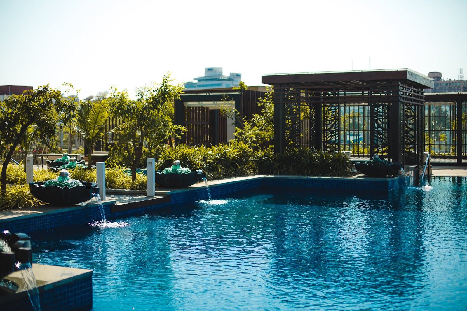 Conrad Bengaluru — Banquet Hall in Ulsoor, Bangalore (on-site parking, in-house decoration, outside catering allowed, DJ permitted) — photo 3