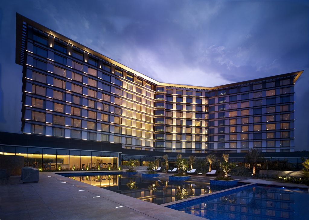 Taj Yeshwantpur — Banquet Hall in Yeshwanthpur, Bangalore (on-site parking, in-house decoration, outside catering allowed, DJ permitted)