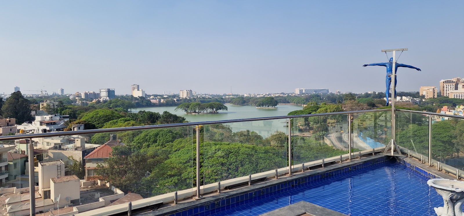 Radisson City Center — Banquet Hall in Ulsoor, Bangalore (on-site parking, in-house decoration, outside catering allowed, DJ permitted) — photo 3
