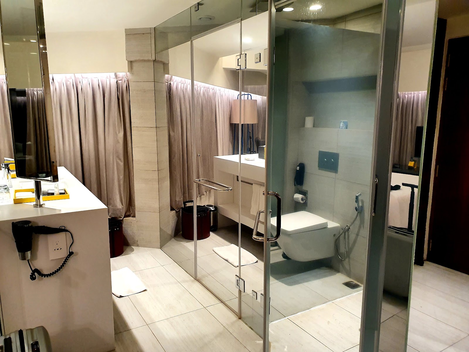 Radisson City Center — Banquet Hall in Ulsoor, Bangalore (on-site parking, in-house decoration, outside catering allowed, DJ permitted) — photo 4