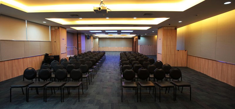 Wings Shalom Banquet Hall — Banquet Hall in Kammanahalli, Bangalore (on-site parking, in-house decoration, bar service available, 350–500 guest capacity) — photo 2