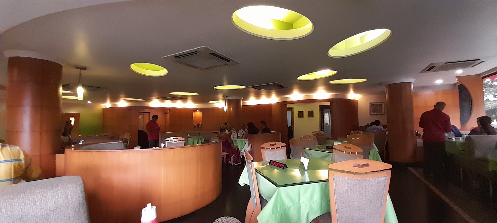 Sukh Sagar Party Hall — Banquet Hall in Bangalore (on-site parking, in-house decoration, outside catering allowed, bar service available)