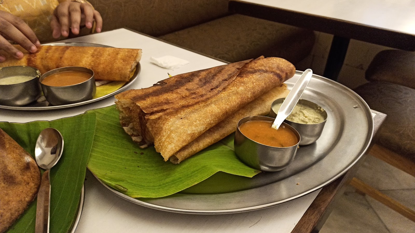 Sukh Sagar Party Hall — Banquet Hall in Koramangala, Bangalore (on-site parking, in-house decoration, outside catering allowed, bar service available) — photo 2