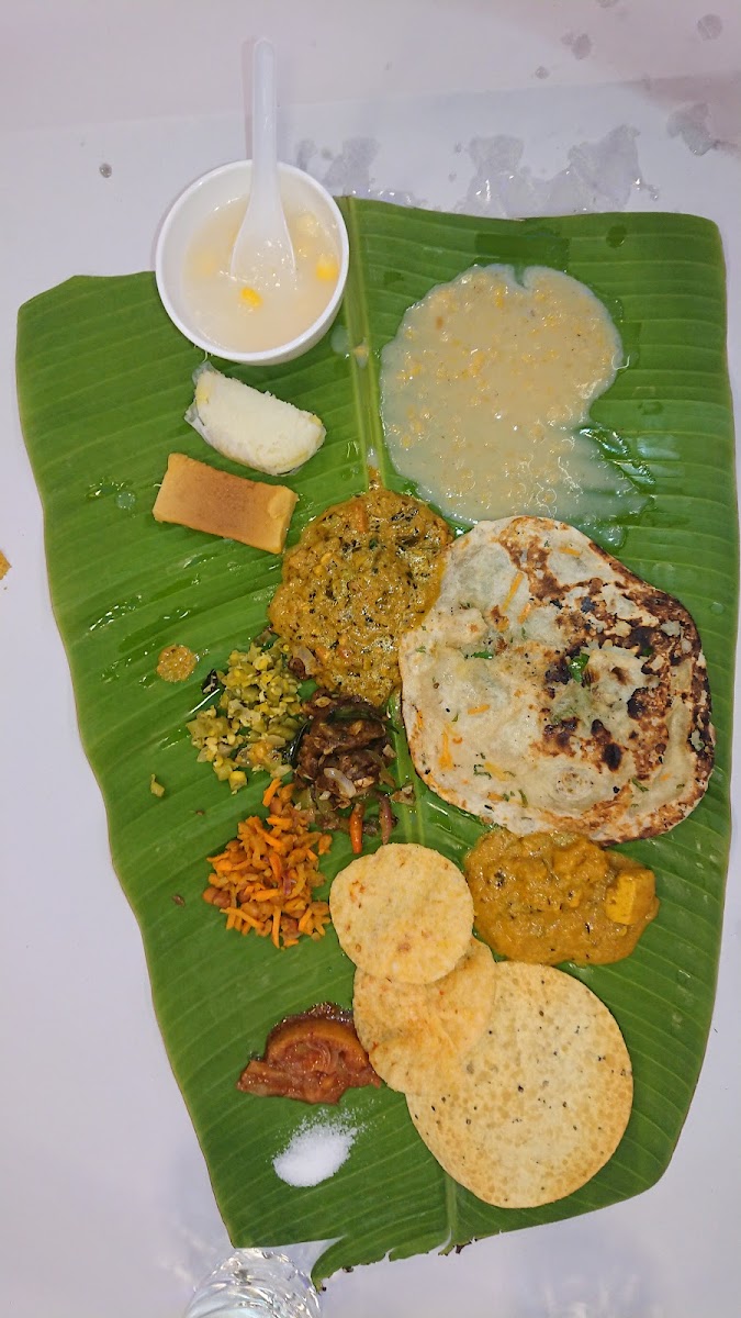 Kadamba Party Hall — Banquet Hall in Rajajinagar, Bangalore (on-site parking, in-house decoration, outside catering allowed, bar service available) — photo 4