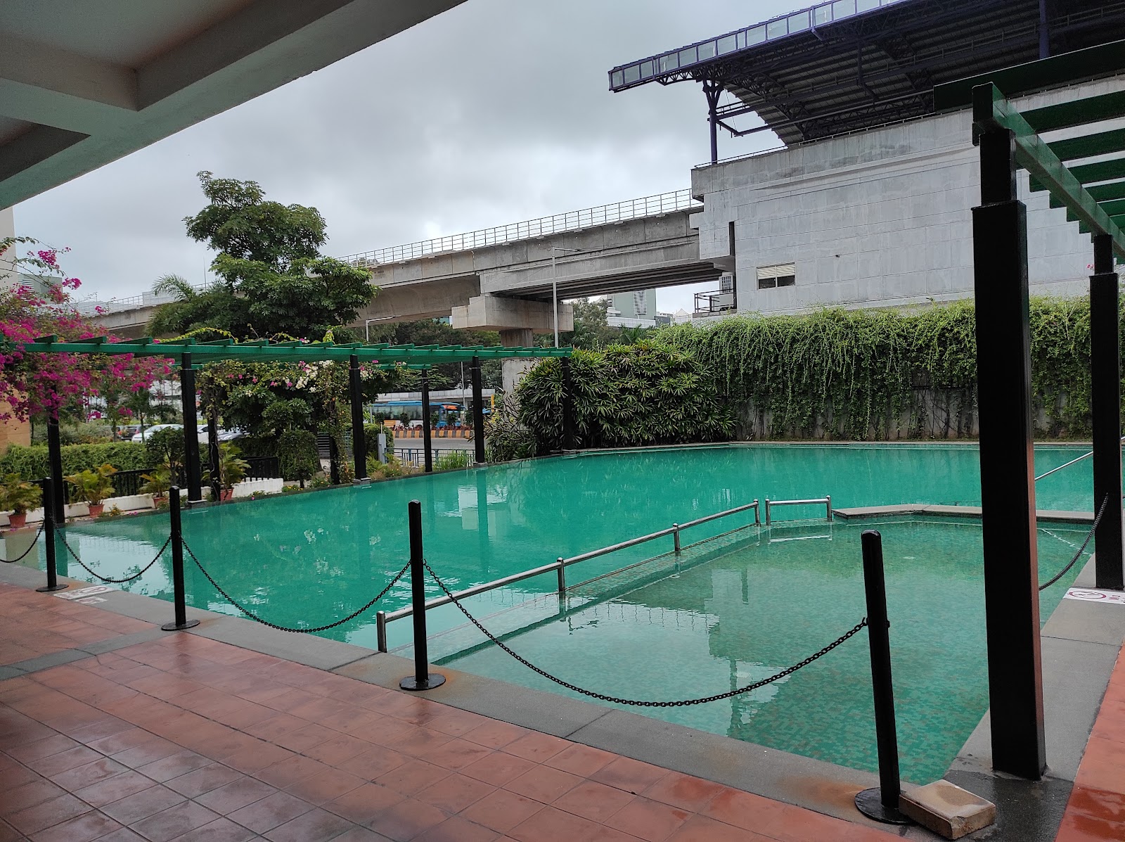 Trinity Whitefield — Banquet Hall in Whitefield, Bangalore (on-site parking, in-house decoration, outside catering allowed, DJ permitted) — photo 3