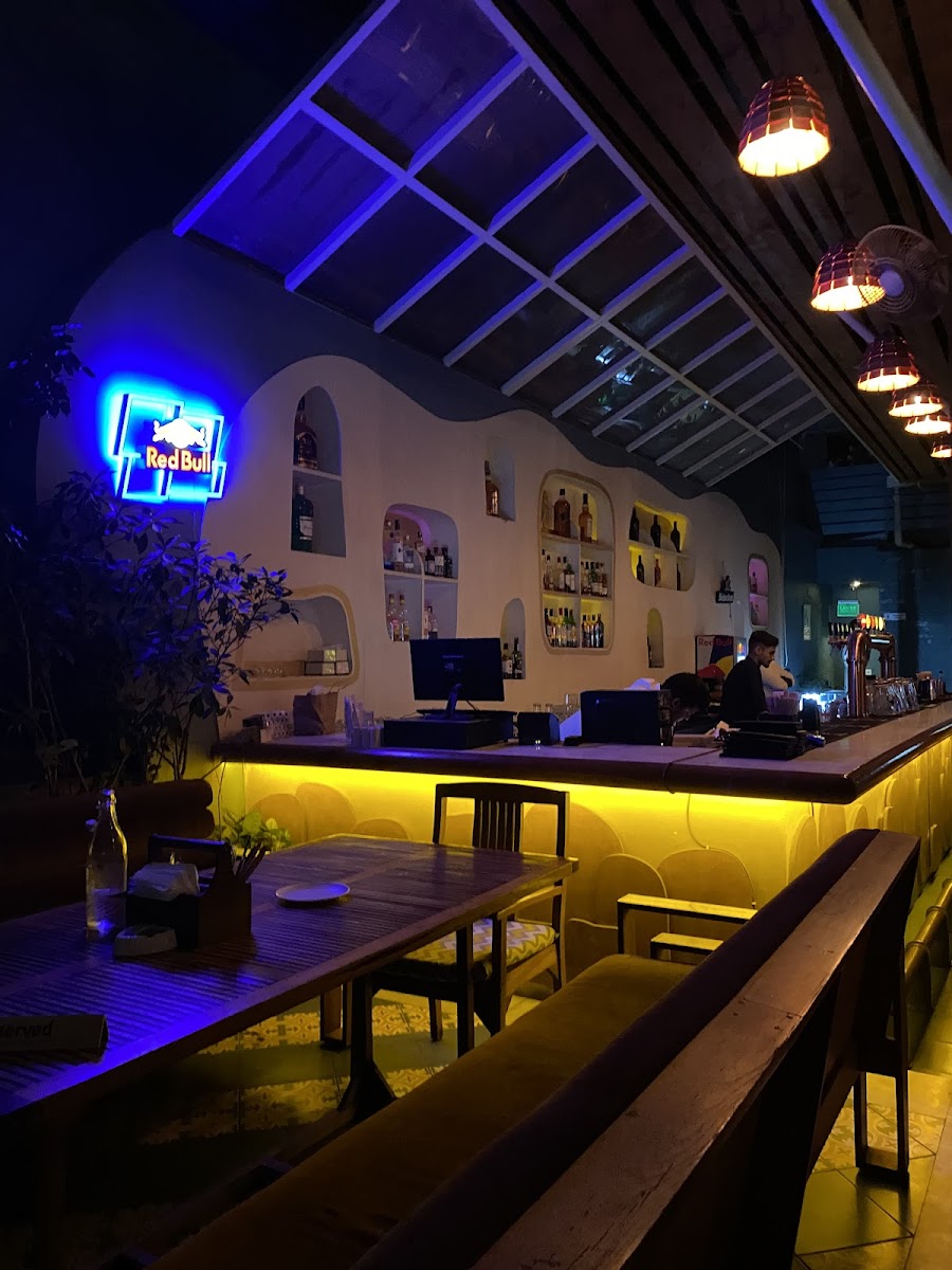 Tycoons — Banquet Hall in Indiranagar, Bangalore (on-site parking, in-house decoration, DJ permitted, bar service available) — photo 4