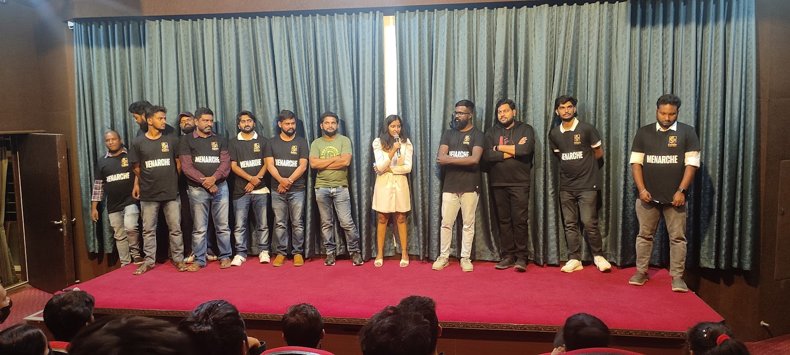 SRV Party Hall — Banquet Hall in Malleswaram, Bangalore (on-site parking, in-house decoration, bar service available, 100–150 guest capacity) — photo 4