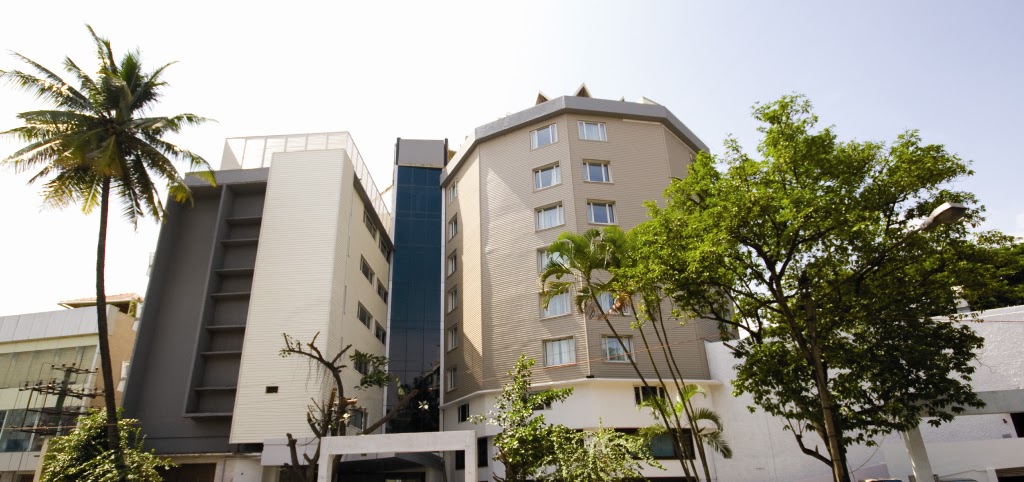 Regenta Place — Banquet Hall in Bangalore (on-site parking, in-house decoration, outside catering allowed, DJ permitted)