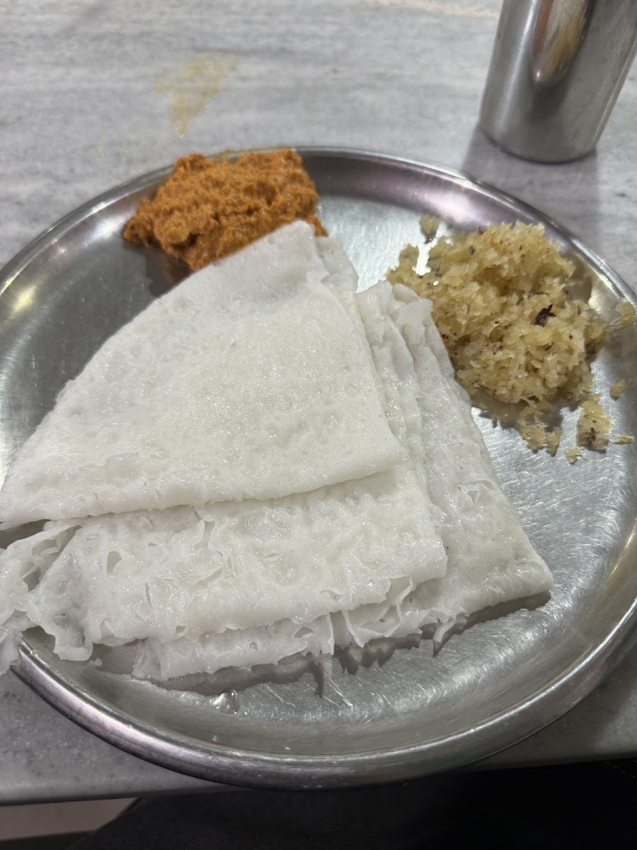 New Krishna Bhavan — Banquet Hall in Malleswaram, Bangalore (on-site parking, in-house decoration, bar service available, 200–300 guest capacity) — photo 3