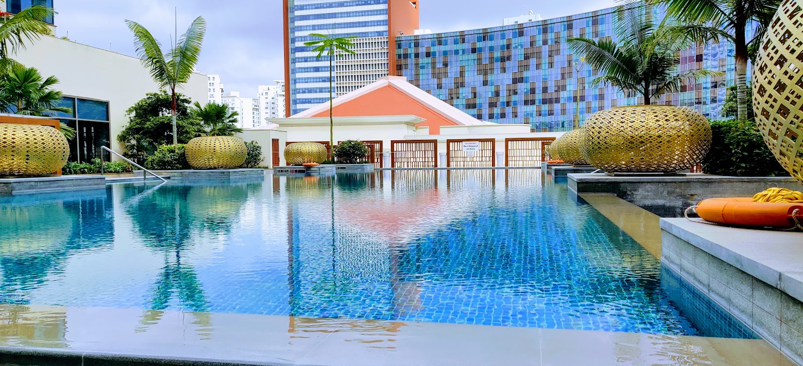 Sheraton Grand Bengaluru Whitefield Hotel & Convention Center Whitefield Bangalore — Banquet Hall in Bangalore (on-site parking, in-house decoration, outside catering allowed, DJ permitted) — photo 3