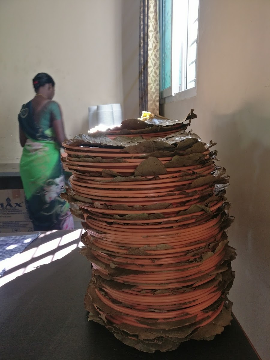 KL Party Hall — Banquet Hall in Rajajinagar, Bangalore (on-site parking, in-house decoration, bar service available, 150–250 guest capacity) — photo 3