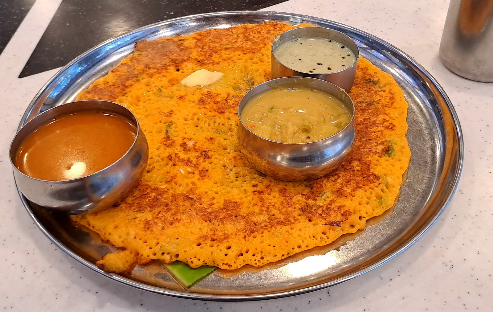 Udupi Upachar Party Hall · Banashankari — Banquet Hall in Bangalore (on-site parking, in-house decoration, outside catering allowed, bar service available)