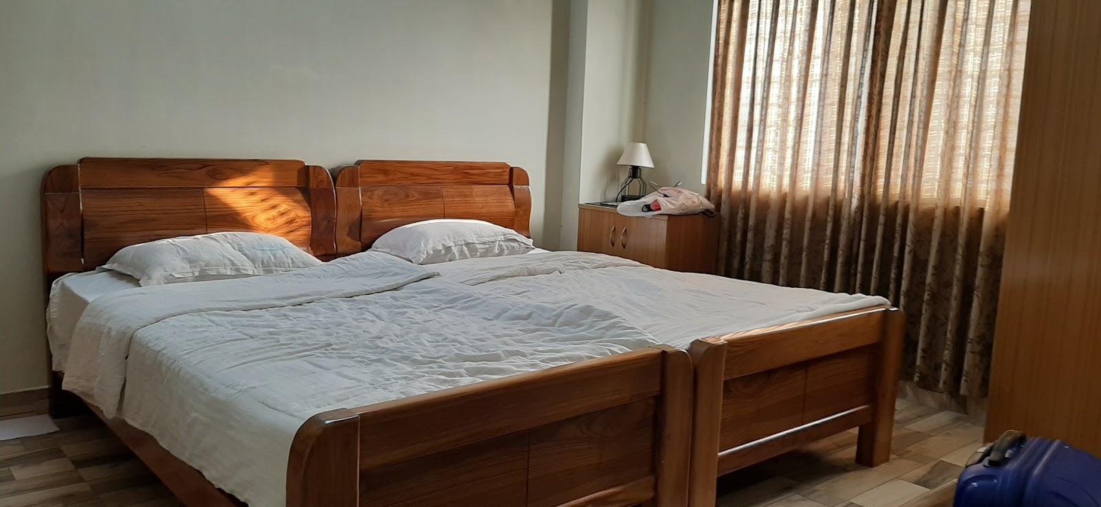 Hotel The Shack — Banquet Hall in Ramamurthy Nagar, Bangalore (on-site parking, in-house decoration, bar service available, 200–350 guest capacity) — photo 2