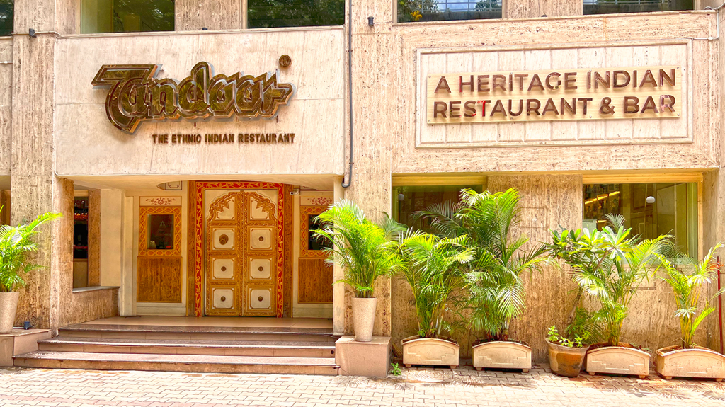 Tandoor Restaurant — Banquet Hall in Bangalore (on-site parking, in-house decoration, outside catering allowed, bar service available)