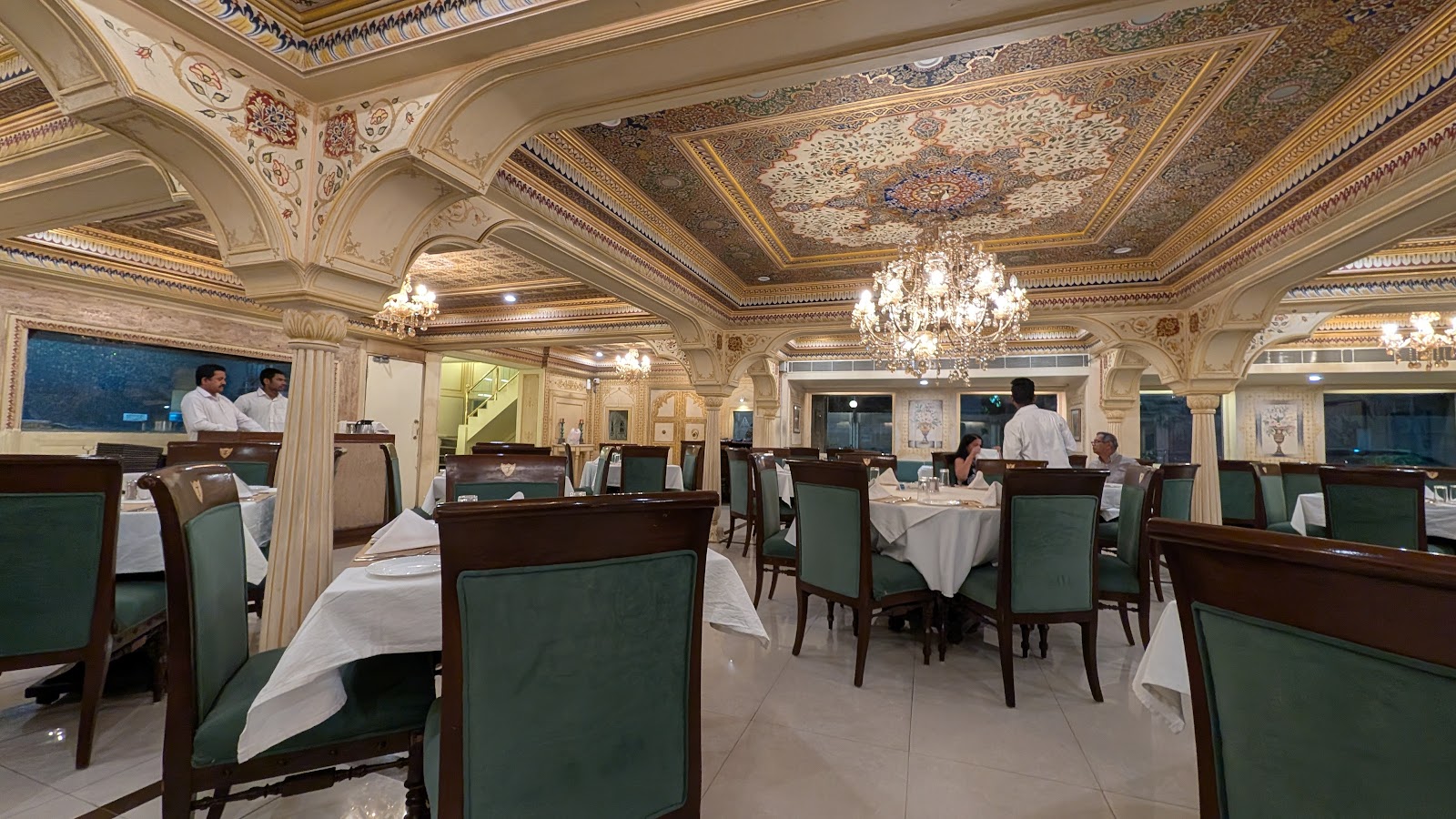 Tandoor Restaurant — Banquet Hall in MG Road, Bangalore (on-site parking, in-house decoration, outside catering allowed, bar service available) — photo 3