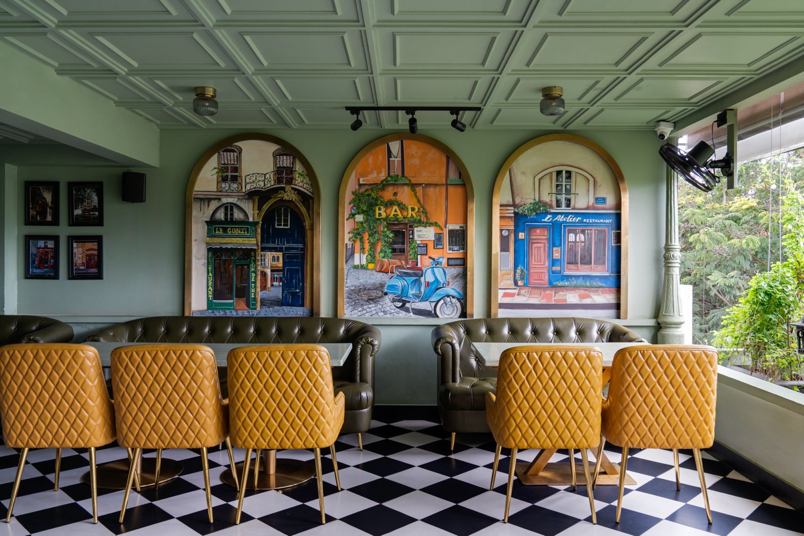Shetty Lunch Home — Banquet Hall in Bangalore (on-site parking, in-house decoration, DJ permitted, bar service available)