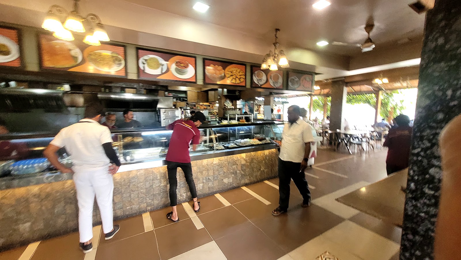 The Rasaganga Party Hall — Banquet Hall in Bellandur, Bangalore (on-site parking, in-house decoration, outside catering allowed, bar service available) — photo 4