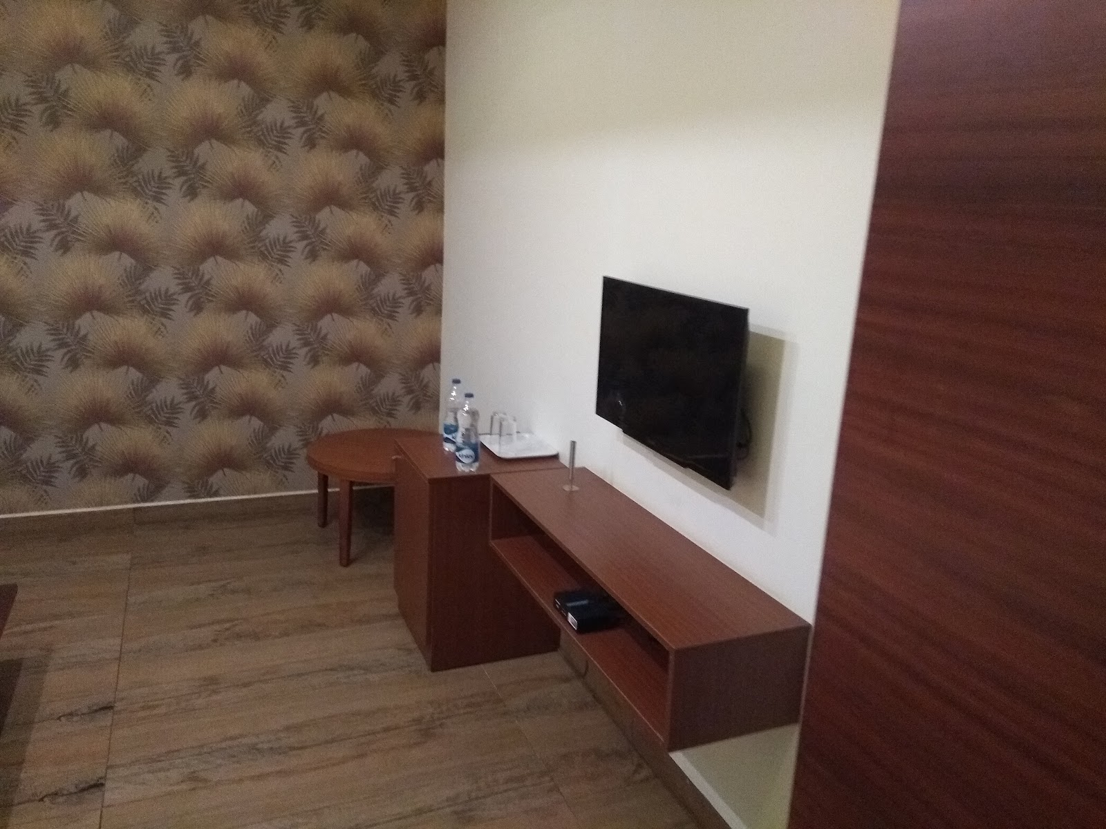 Southern Hotel — Banquet Hall in Marathahalli, Bangalore (on-site parking, in-house decoration, outside catering allowed, bar service available) — photo 4