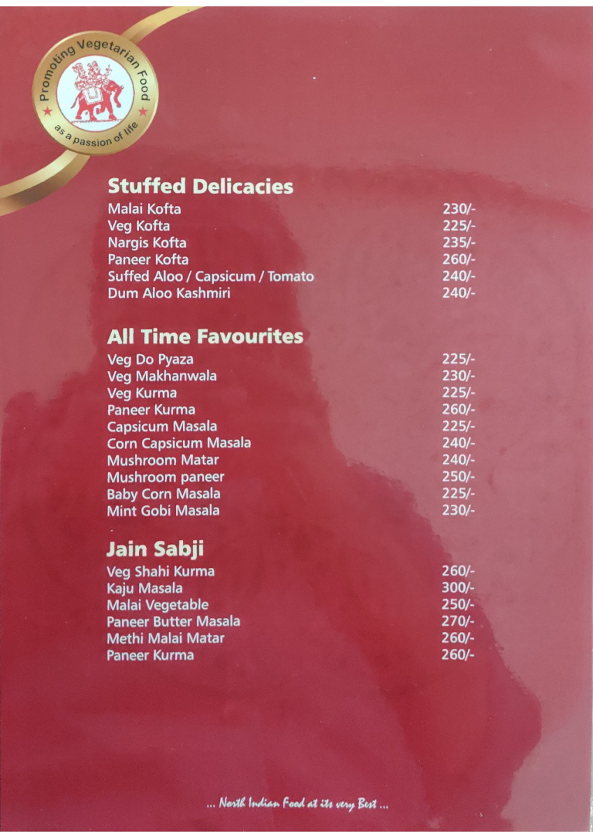 Gokul Veg — Banquet Hall in Padmanabhanagar, Bangalore (on-site parking, in-house decoration, outside catering allowed, bar service available) — photo 3
