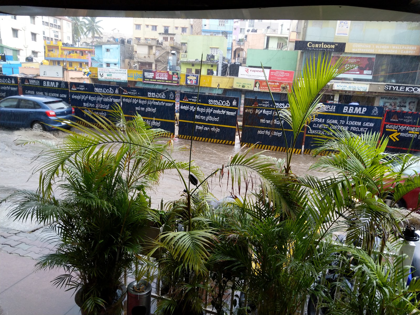 Shilton Royale Hotel — Banquet Hall in Bangalore (on-site parking, in-house decoration, outside catering allowed, bar service available)