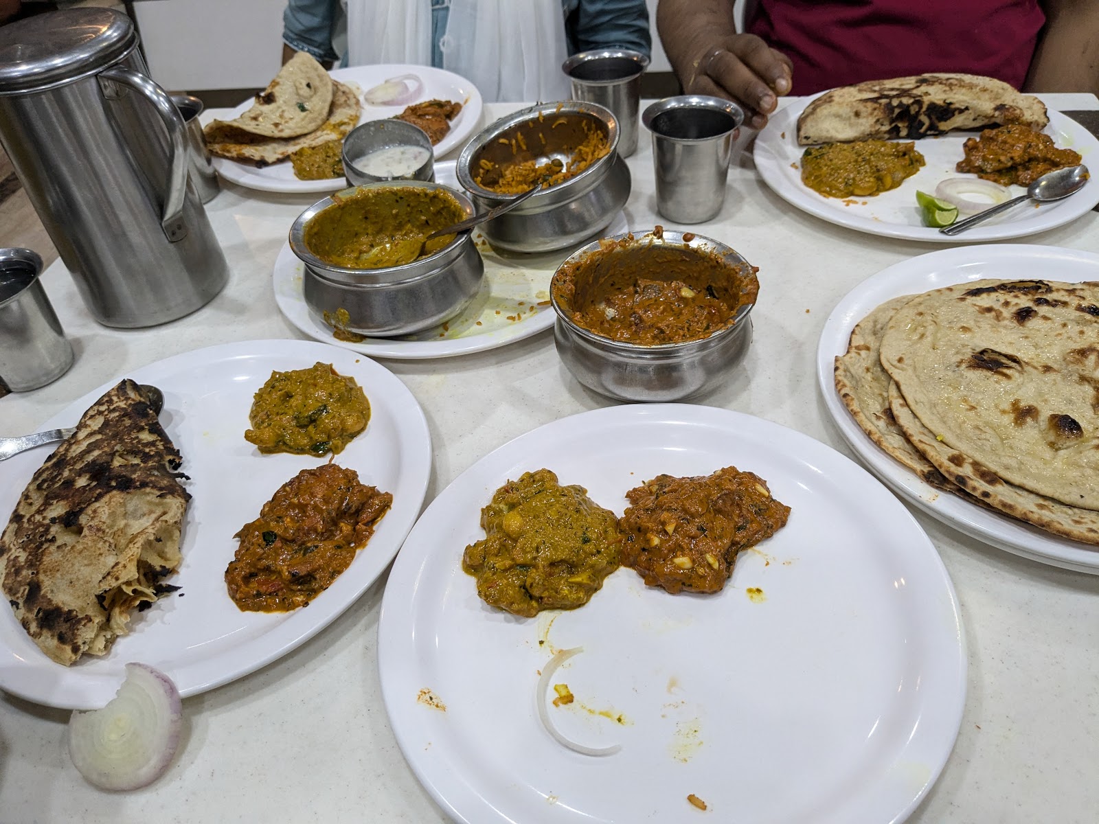 Krishna Vaibhava  Hotel — Banquet Hall in BTM Layout, Bangalore (on-site parking, in-house decoration, outside catering allowed, bar service available) — photo 2