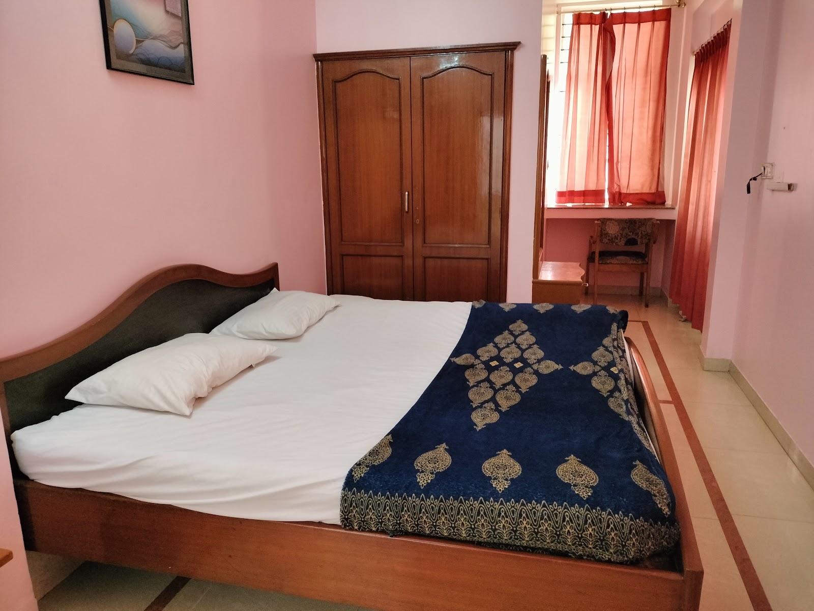 New Shanthi Sagar  Party Hall — Banquet Hall in Bangalore (on-site parking, in-house decoration, outside catering allowed, bar service available)