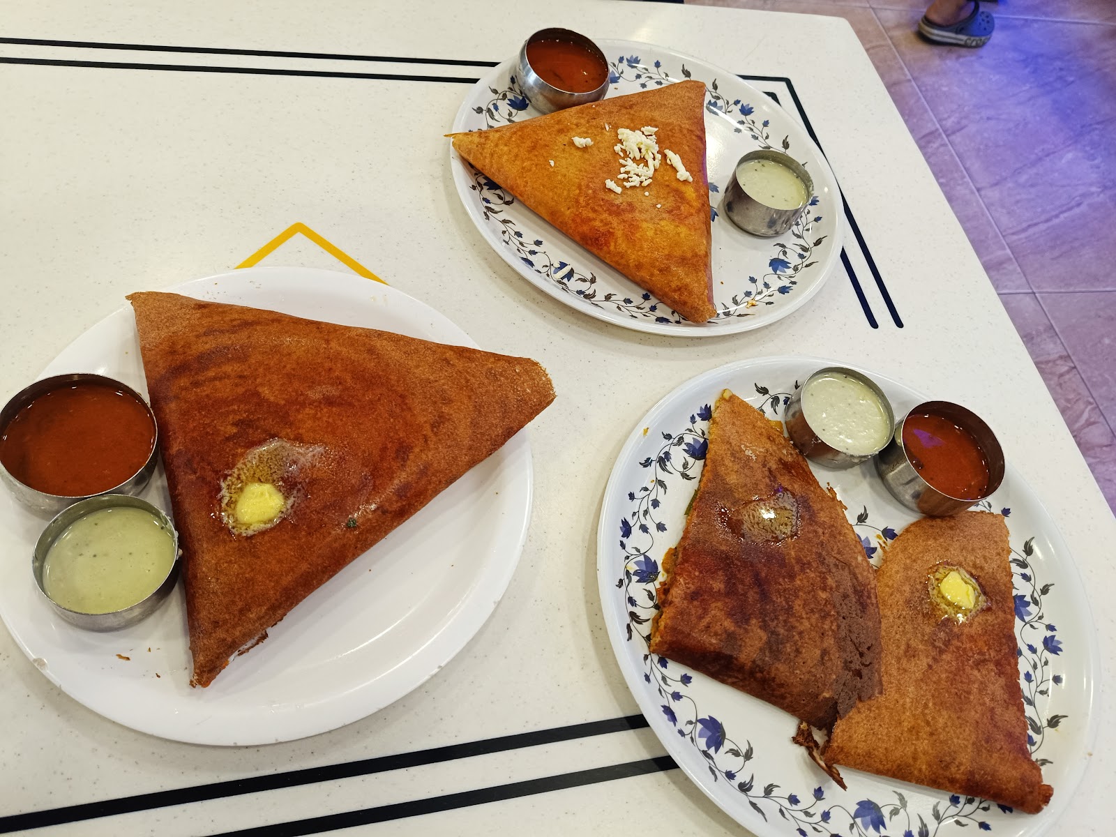 Sri Vishnu Park Restaurant — Banquet Hall in BTM Layout, Bangalore (on-site parking, in-house decoration, outside catering allowed, bar service available) — photo 2