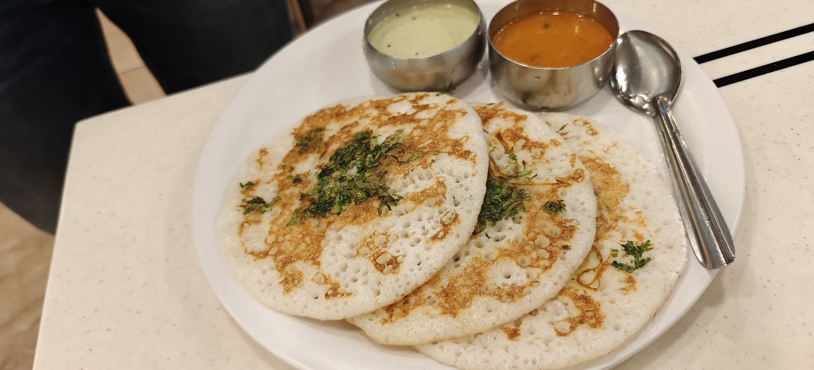 Sri Vishnu Park Restaurant — Banquet Hall in BTM Layout, Bangalore (on-site parking, in-house decoration, outside catering allowed, bar service available) — photo 3