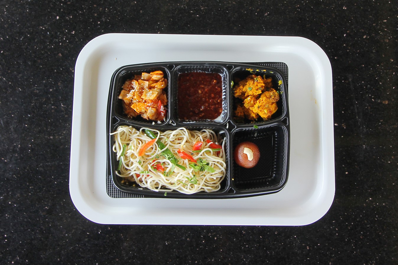 IV Sanctum Hotel — Banquet Hall in Race Course Road, Bangalore (on-site parking, in-house decoration, outside catering allowed, bar service available) — photo 4