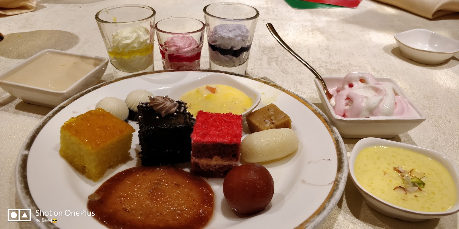 Jalsa Gold — Banquet Hall in Marathahalli, Bangalore (on-site parking, in-house decoration, DJ permitted, bar service available) — photo 2