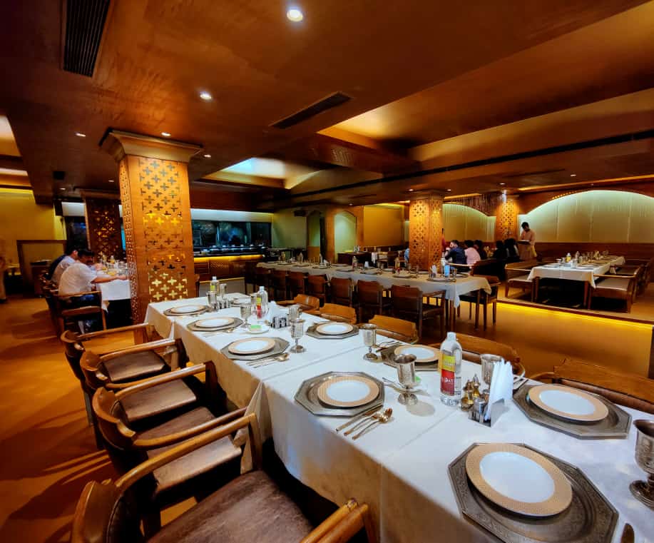 Jalsa Gold — Banquet Hall in Marathahalli, Bangalore (on-site parking, in-house decoration, DJ permitted, bar service available) — photo 4